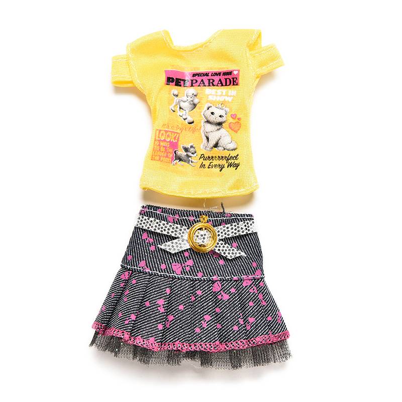 Myxl Poppenkleertjes Mode Outfit Jeans Rok Cartoon Printing Clothesing Voor Barbie Pop Meisje Favorieteparty Gown myxl kopen in de aanbieding Myxl Poppenkleertjes Mode Outfit Jeans Rok Cartoon Printing Clothesing Voor Barbie Pop Meisje Favorieteparty Gown myxl kopen in de aanbieding