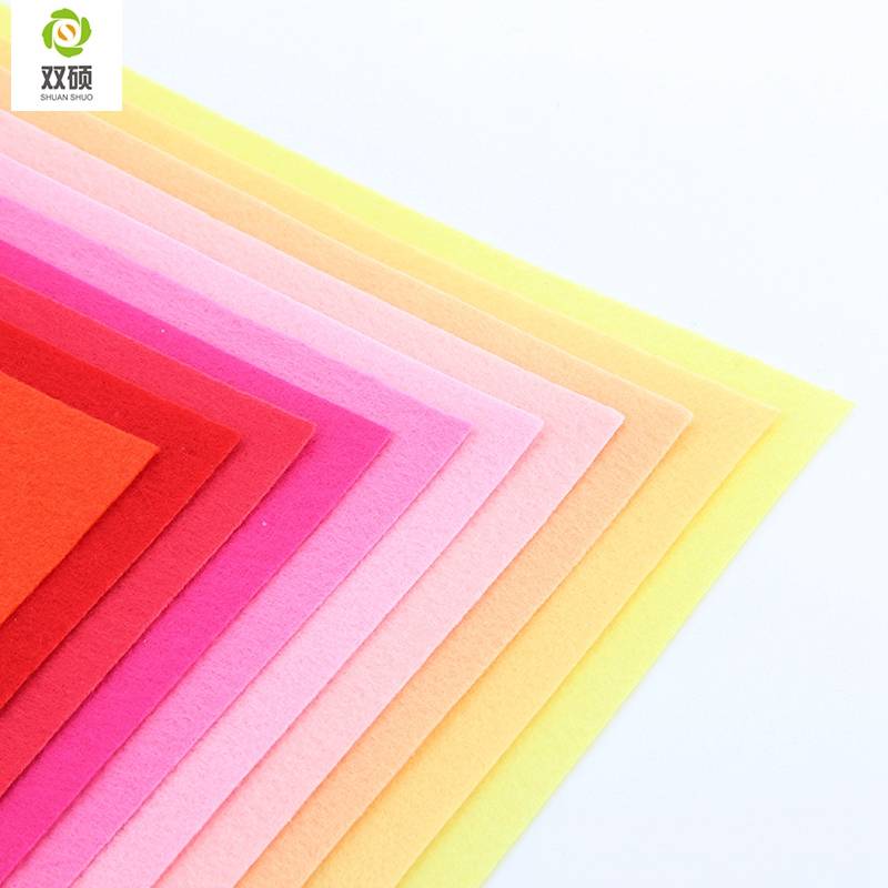 Myxl Polyester Vilt Doek Diy Met De Hand En Zorg Gemaakte Naaien Home Decor Materiaal Dikte 1Mm Mix 40 Kleuren 20X30 Cm 78X118 Inch N 10F myxl kopen in de aanbieding Myxl Polyester Vilt Doek Diy Met De Hand En Zorg Gemaakte Naaien Home Decor Materiaal Dikte 1Mm Mix 40 Kleuren 20X30 Cm 78X118 Inch N 10F myxl kopen in de aanbieding