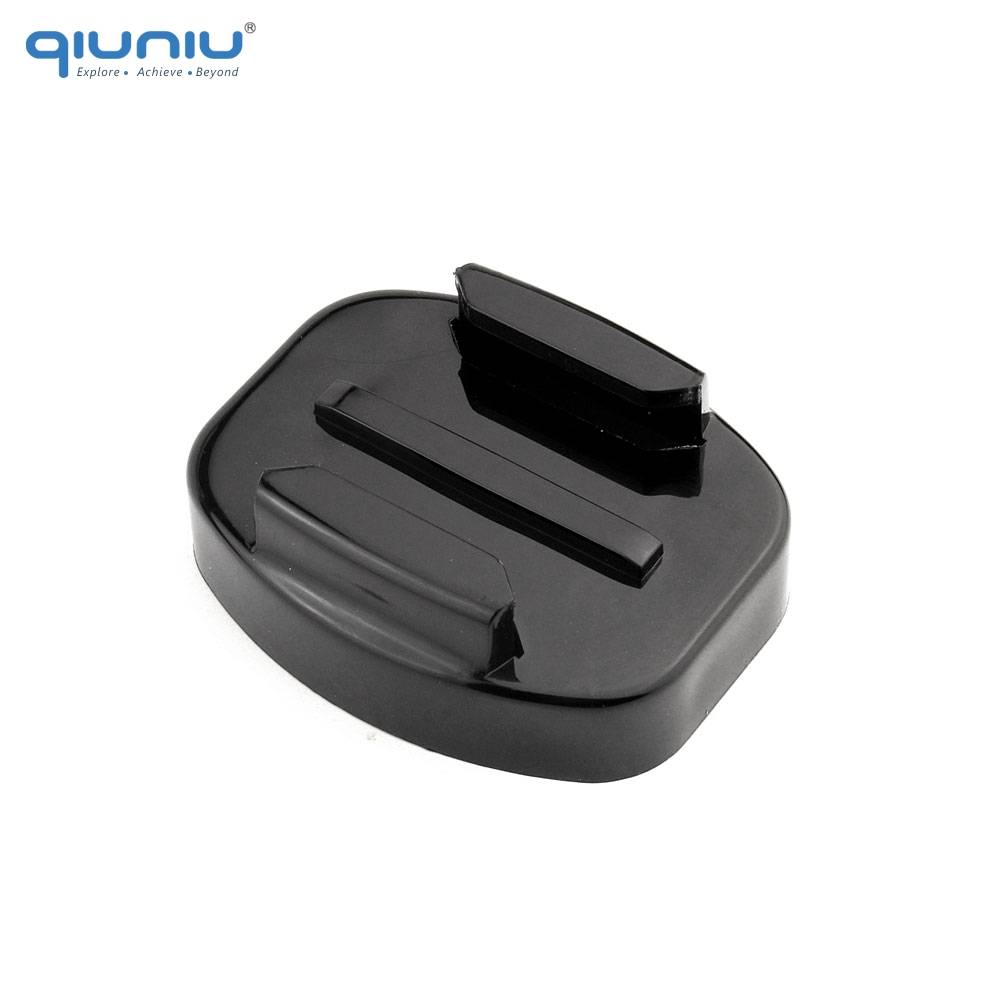 Myxl Qiuniu Quick Release 14 Schroef Beugel Platte Oppervlak Gesp Statief Adapter Voor Gopro Hero 6 5 4 3 Sjcam Xiaomi Yi myxl kopen in de aanbieding Myxl Qiuniu Quick Release 14 Schroef Beugel Platte Oppervlak Gesp Statief Adapter Voor Gopro Hero 6 5 4 3 Sjcam Xiaomi Yi myxl kopen in de aanbieding