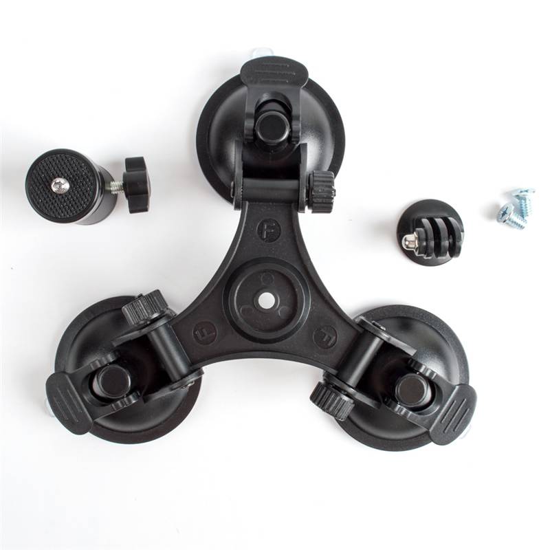 Myxl Go Pro Mini 3 Mount Zuignap Voor Gopro Hero 54 S43 321Sj4000Sj5000Xiao Mi Yi Wifi Camera Accessoires Gp372 myxl kopen in de aanbieding Myxl Go Pro Mini 3 Mount Zuignap Voor Gopro Hero 54 S43 321Sj4000Sj5000Xiao Mi Yi Wifi Camera Accessoires Gp372 myxl kopen in de aanbieding