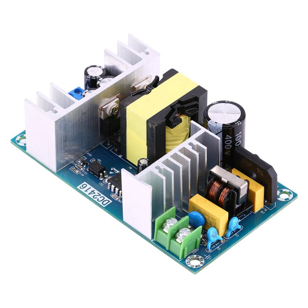 Myxl Vbestlife 150 W 6A 9A Ac Dc Voedingsmodule Ac 100 V 240 V Dc 24 V Smps Board Geschakelde Voeding myxl kopen in de aanbieding Myxl Vbestlife 150 W 6A 9A Ac Dc Voedingsmodule Ac 100 V 240 V Dc 24 V Smps Board Geschakelde Voeding myxl kopen in de aanbieding