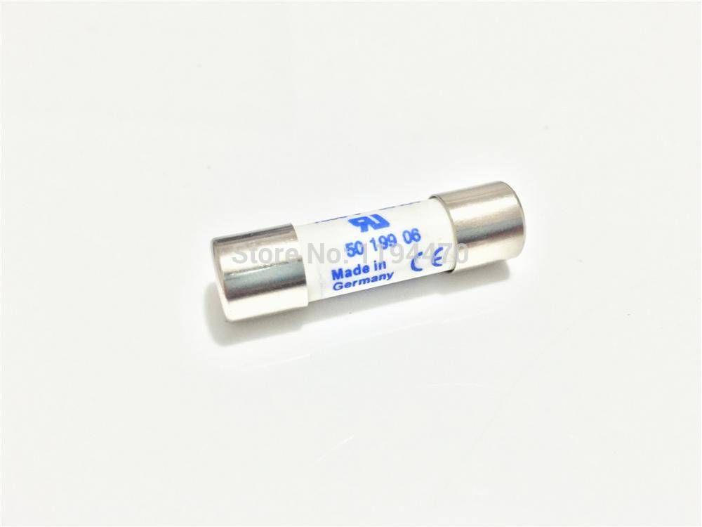 Myxl 5 Stkspartij Snelwerkende Ultra Rapid Keramische Zekering Siba 10A 1000 V 10X38Mm Dmi 50 199 06 Voor Multimeter myxl kopen in de aanbieding Myxl 5 Stkspartij Snelwerkende Ultra Rapid Keramische Zekering Siba 10A 1000 V 10X38Mm Dmi 50 199 06 Voor Multimeter myxl kopen in de aanbieding
