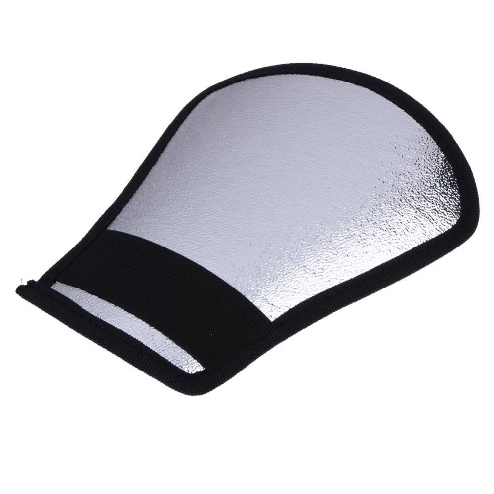Myxl Camera Flash Diffuser Softbox Zilver En Wit Reflector Voor Canon 580Exvoor Nikon Sb 600Metzvoor Sony myxl kopen in de aanbieding Myxl Camera Flash Diffuser Softbox Zilver En Wit Reflector Voor Canon 580Exvoor Nikon Sb 600Metzvoor Sony myxl kopen in de aanbieding
