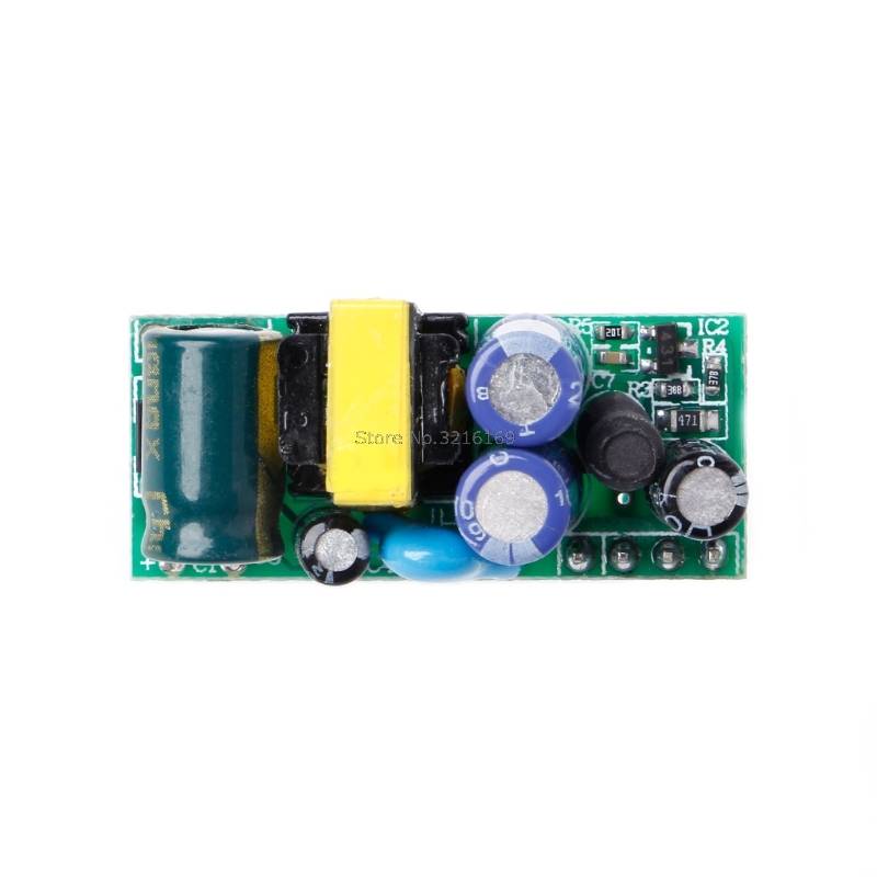 Myxl Voor 1 St Ac 220 V Naar 5 V 33 V Geisoleerde Stroomvoorziening Module 500Ma 25 W Ac Dc myxl kopen in de aanbieding Myxl Voor 1 St Ac 220 V Naar 5 V 33 V Geisoleerde Stroomvoorziening Module 500Ma 25 W Ac Dc myxl kopen in de aanbieding