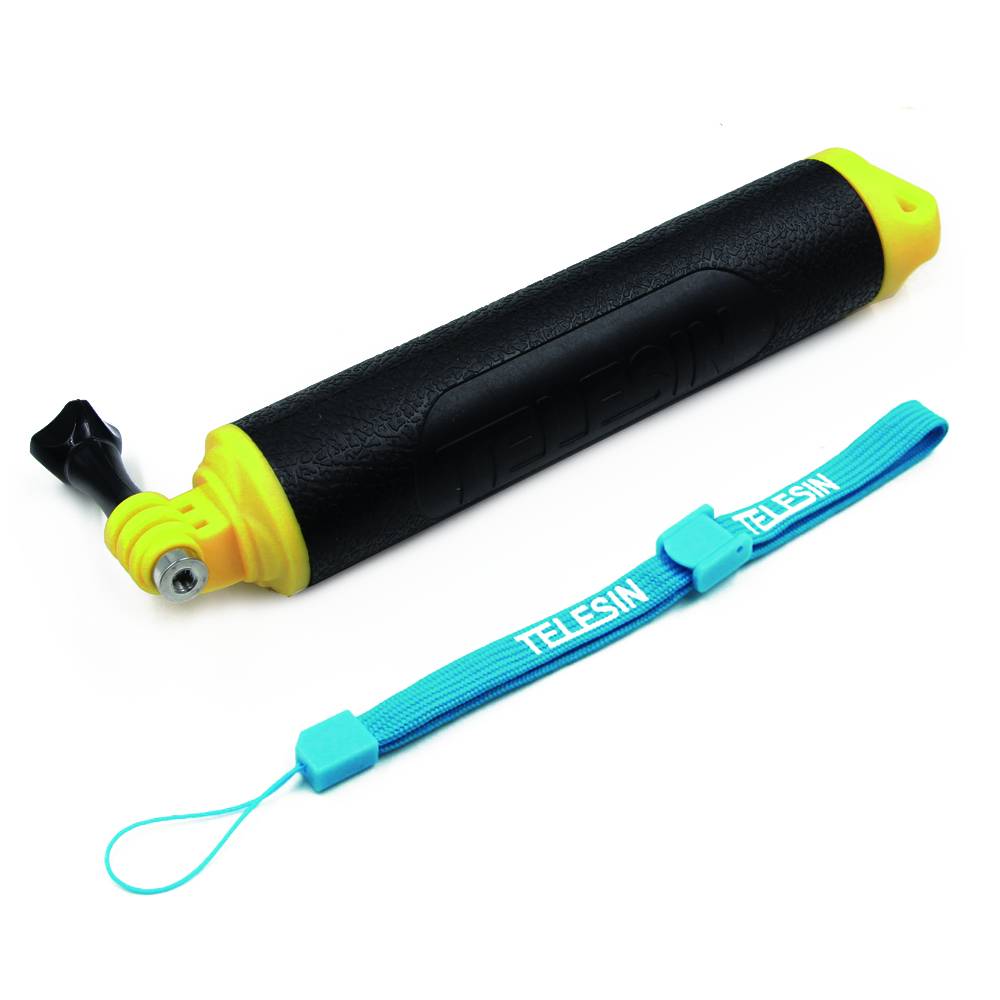 Myxl Telesin Floaty Bobber Handvat Drijvende Handgreep Monopod Voor Gopro Hero 5 4 3 2 Xiaomi Yi Yi 4 K Plus Camera myxl kopen in de aanbieding Myxl Telesin Floaty Bobber Handvat Drijvende Handgreep Monopod Voor Gopro Hero 5 4 3 2 Xiaomi Yi Yi 4 K Plus Camera myxl kopen in de aanbieding