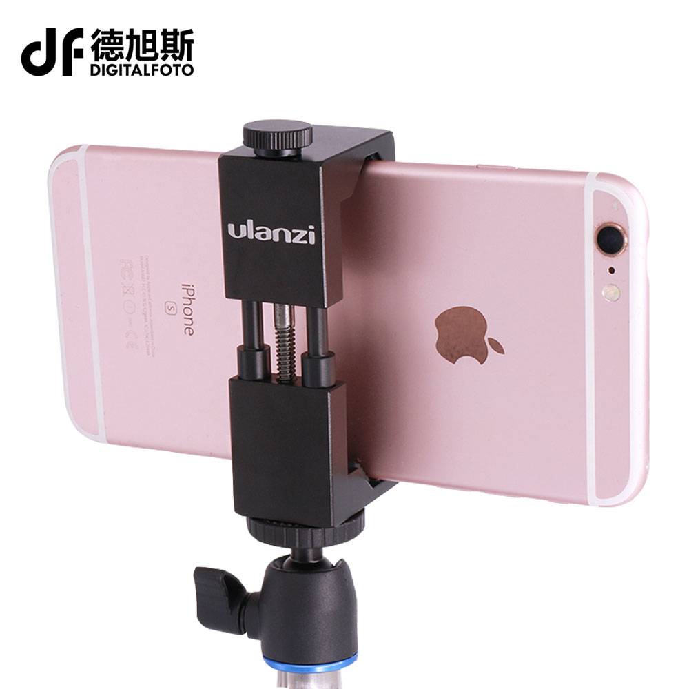 Myxl Ulanzi Iron Man Aluminium Metal Smartphone Statief Mount Universele Iphone Klem Adapter Size 21 Tot 36 myxl kopen in de aanbieding Myxl Ulanzi Iron Man Aluminium Metal Smartphone Statief Mount Universele Iphone Klem Adapter Size 21 Tot 36 myxl kopen in de aanbieding