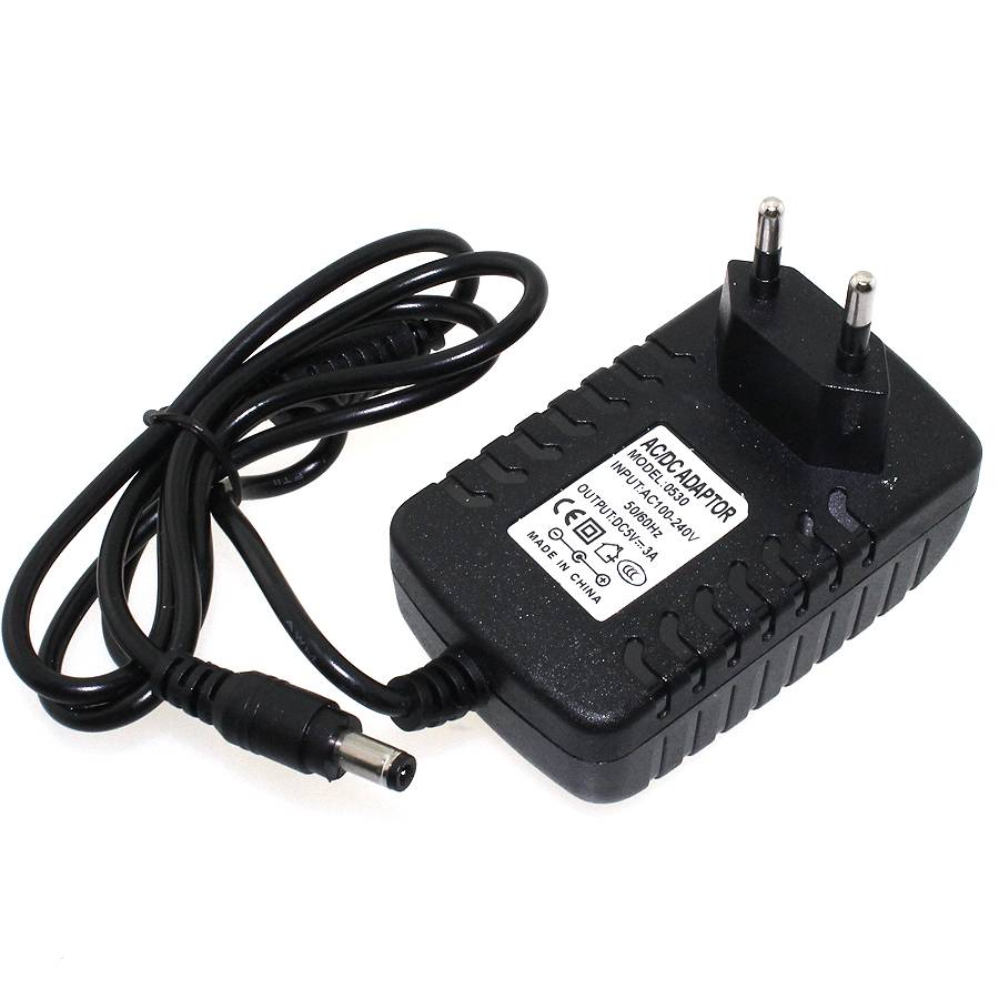 Myxl Euus Plug Adapter 5 V 3A Converter Transformator Voeding Oplader Voor Led Strip 5050352856303014 myxl kopen in de aanbieding Myxl Euus Plug Adapter 5 V 3A Converter Transformator Voeding Oplader Voor Led Strip 5050352856303014 myxl kopen in de aanbieding