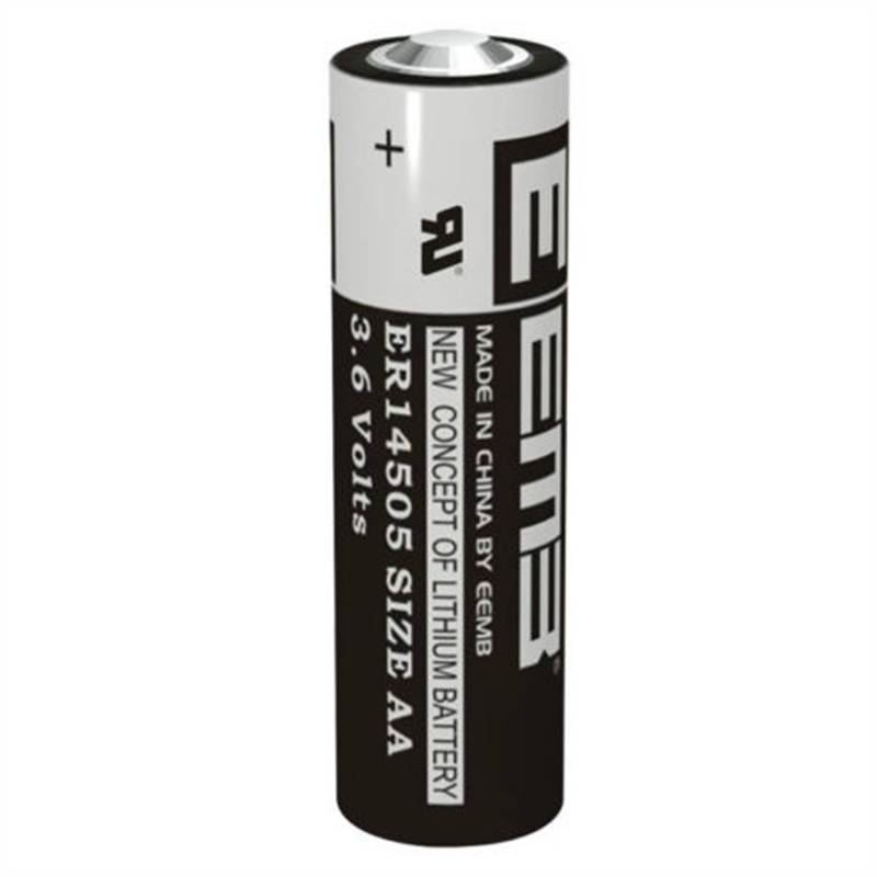 Myxl 1 Stks Eemb Er14505 Aa 36 V 2400 Mah Lithium Batterij Gloed Patrouilleren Staaf Lithiumbatterij Plc Instrument myxl kopen in de aanbieding Myxl 1 Stks Eemb Er14505 Aa 36 V 2400 Mah Lithium Batterij Gloed Patrouilleren Staaf Lithiumbatterij Plc Instrument myxl kopen in de aanbieding