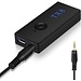 Bluetooth Zender Draadloze Bluetooth Stereo Audio Zender Adapter RCA 3.5mm voor TV Hoofdtelefoon Auto Speaker