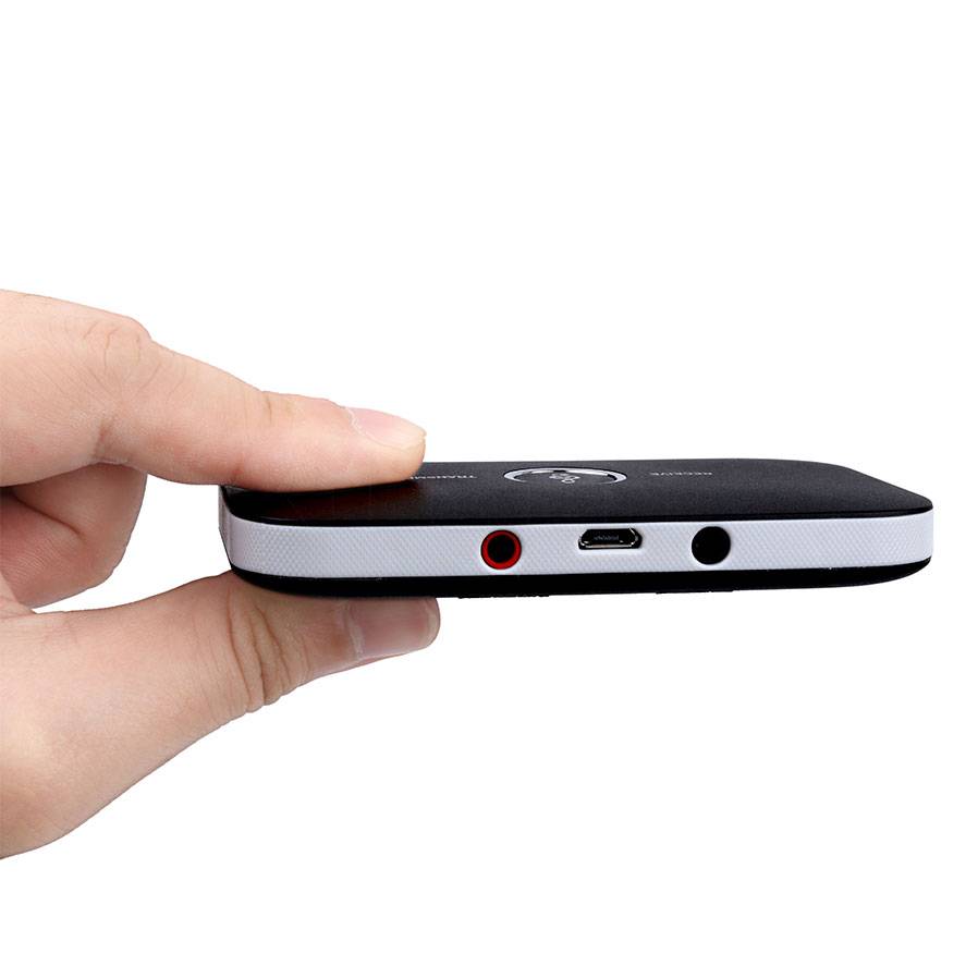 Myxl Kebidumei 2 In 1 Draadloze Audio Ontvanger A2Dp Bluetooth Adapter Voor Tv Pc Cd Speler Ipad Iphone 35Mm myxl kopen in de aanbieding Myxl Kebidumei 2 In 1 Draadloze Audio Ontvanger A2Dp Bluetooth Adapter Voor Tv Pc Cd Speler Ipad Iphone 35Mm myxl kopen in de aanbieding