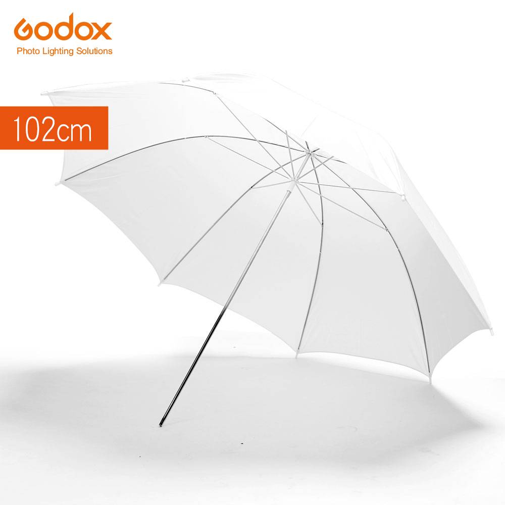 Myxl Godox 40 102 Cm Wit Soft Diffuser Studio Fotografie Doorschijnende Paraplu Voor Flash Strobe Verlichting myxl kopen in de aanbieding Myxl Godox 40 102 Cm Wit Soft Diffuser Studio Fotografie Doorschijnende Paraplu Voor Flash Strobe Verlichting myxl kopen in de aanbieding