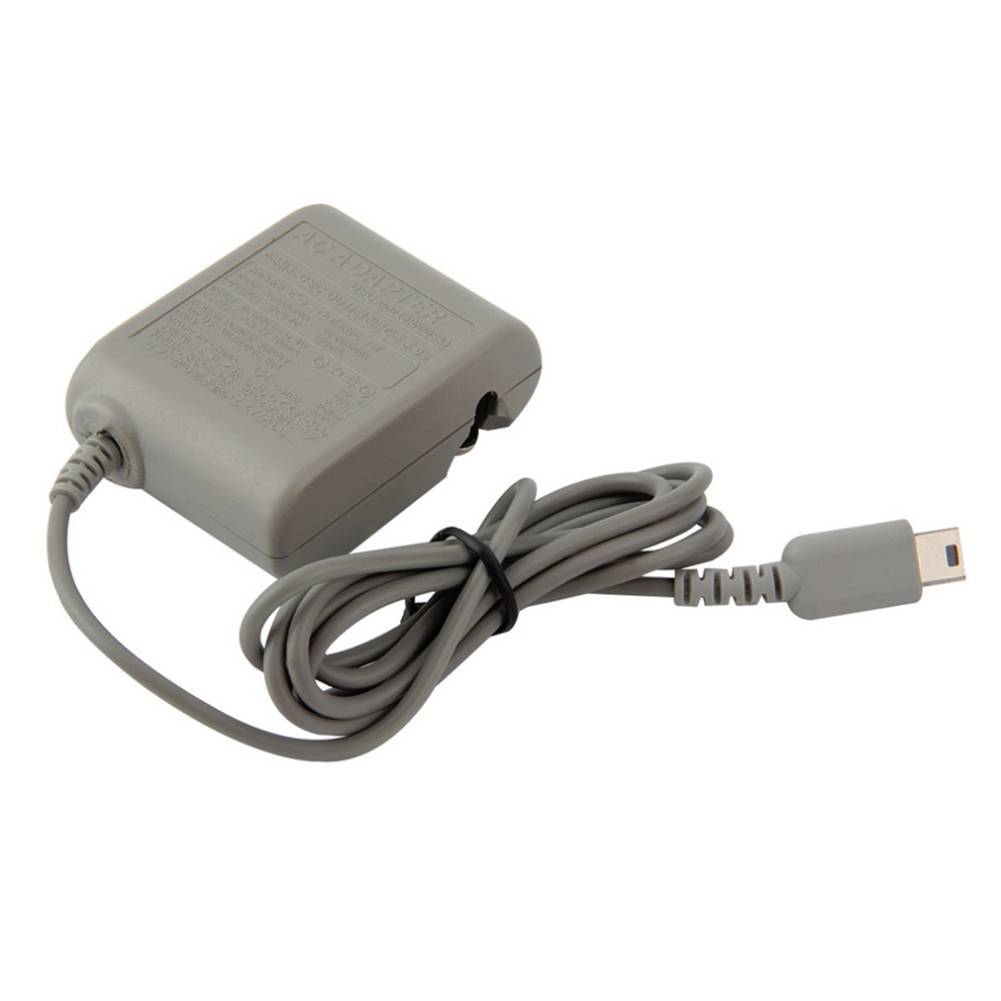 Myxl 1 Stks Ons Versiemuur Thuis Reislader Ac Netsnoer Voor Nintendo Ds Lite Ndsl myxl kopen in de aanbieding Myxl 1 Stks Ons Versiemuur Thuis Reislader Ac Netsnoer Voor Nintendo Ds Lite Ndsl myxl kopen in de aanbieding