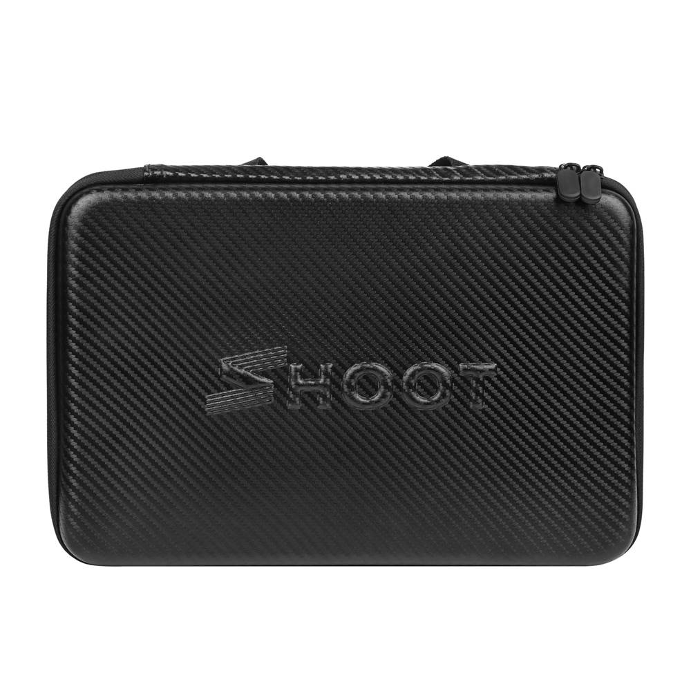 Myxl Schieten Pu Grote Maat Waterdichte Draagtas Voor Gopro Hero 6 5 4 Sjcam Xiaomi Yi 4 K Eken H9 Action Camera Opbergdoos Accessoire myxl kopen in de aanbieding Myxl Schieten Pu Grote Maat Waterdichte Draagtas Voor Gopro Hero 6 5 4 Sjcam Xiaomi Yi 4 K Eken H9 Action Camera Opbergdoos Accessoire myxl kopen in de aanbieding