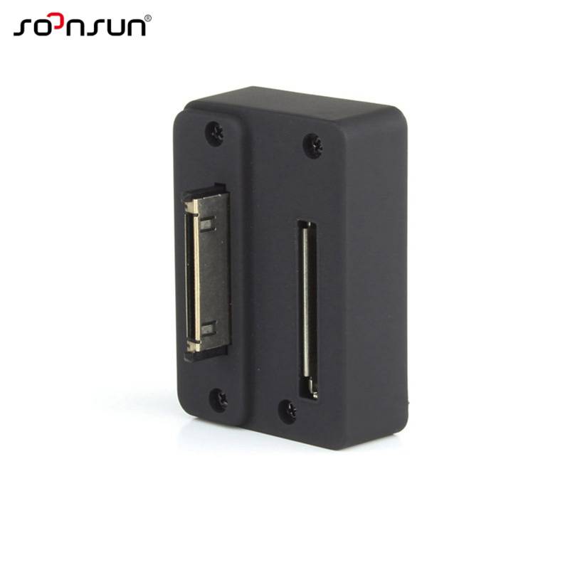 Myxl Soonsun Lcd Voor Bacpac Screen Smart Converter Box Gopro Hero 4 3 3 Camera Selfie Accessoires myxl kopen in de aanbieding Myxl Soonsun Lcd Voor Bacpac Screen Smart Converter Box Gopro Hero 4 3 3 Camera Selfie Accessoires myxl kopen in de aanbieding