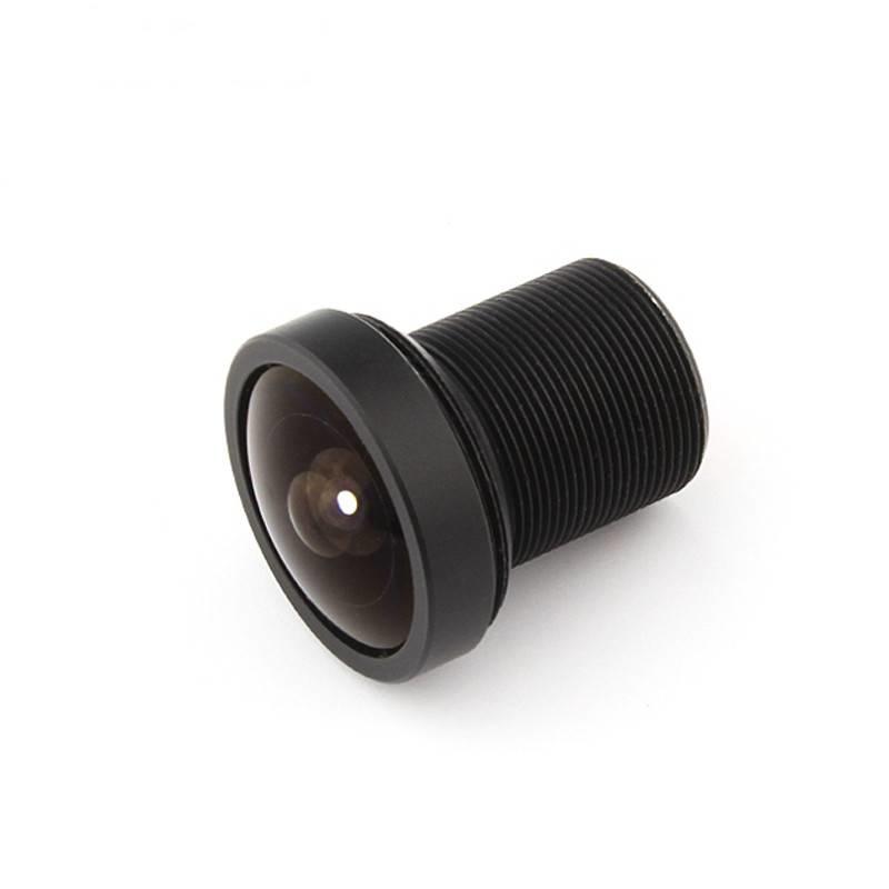 170 Graden Hd Vervangen Groothoek Lens Voor Gopro Hero 3 2 1 Sport
