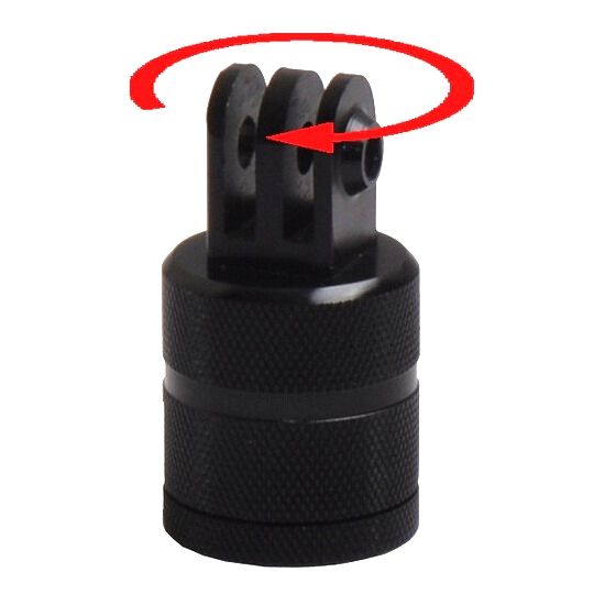 Myxl 360 Graden Draaibare Roterende Metalen Statief Adapter Connector Voor Gopro Hero 5 4 3 Sj4000 Sj5000 Xiaomi Yi Camera Accessoires myxl kopen in de aanbieding Myxl 360 Graden Draaibare Roterende Metalen Statief Adapter Connector Voor Gopro Hero 5 4 3 Sj4000 Sj5000 Xiaomi Yi Camera Accessoires myxl kopen in de aanbieding