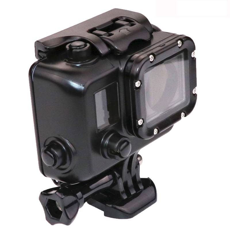 Myxl Beschermende Gopro Hero3 Waterdichte Behuizing Case Mount Voor Go Pro Hero 3 Black Edition Camera Accessoires myxl kopen in de aanbieding Myxl Beschermende Gopro Hero3 Waterdichte Behuizing Case Mount Voor Go Pro Hero 3 Black Edition Camera Accessoires myxl kopen in de aanbieding