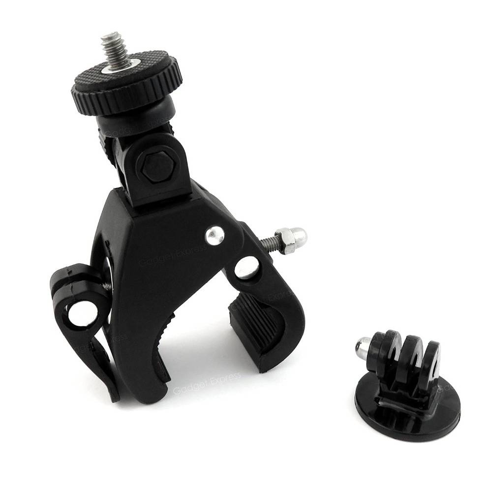 Myxl Limitx Snelsluiting Buisklem Fiets Motorfiets Stuurhouder Voor Gopro Hero 6 5 4 3 3 2 1 Sessie Lcd myxl kopen in de aanbieding Myxl Limitx Snelsluiting Buisklem Fiets Motorfiets Stuurhouder Voor Gopro Hero 6 5 4 3 3 2 1 Sessie Lcd myxl kopen in de aanbieding