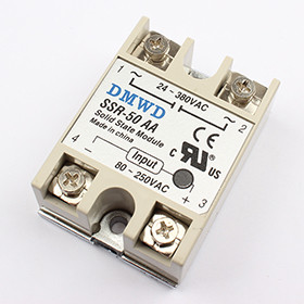 Myxl Topdmwd Solid State Relais Ssr 100Dd 100A 3 32 V Dc Naar 5 60 Dc myxl kopen in de aanbieding Myxl Topdmwd Solid State Relais Ssr 100Dd 100A 3 32 V Dc Naar 5 60 Dc myxl kopen in de aanbieding