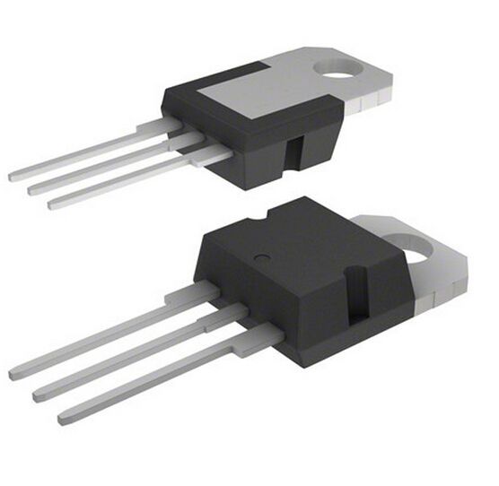 Myxl 10 Stks L7805Cv To220 L7805 To 220 5 V 7805 Drie Terminal Voltage Regulator Voeding Buis Triode myxl kopen in de aanbieding Myxl 10 Stks L7805Cv To220 L7805 To 220 5 V 7805 Drie Terminal Voltage Regulator Voeding Buis Triode myxl kopen in de aanbieding