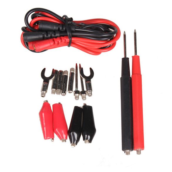 Myxl 1 Set Multifunctionele Digitale Multimeter Probe Test Lead Kabel Alligator Clip Voor Ic Pins Led En Kleine Componenten myxl kopen in de aanbieding Myxl 1 Set Multifunctionele Digitale Multimeter Probe Test Lead Kabel Alligator Clip Voor Ic Pins Led En Kleine Componenten myxl kopen in de aanbieding