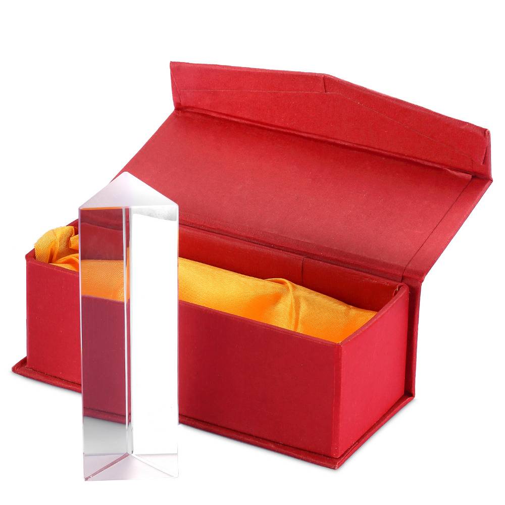 Myxl Neewer 4 Optical Glass Triple Driehoekig Prisma Natuurkunde Onderwijs Light Spectrum 10 Cm Fotostudio Accessaries myxl kopen in de aanbieding Myxl Neewer 4 Optical Glass Triple Driehoekig Prisma Natuurkunde Onderwijs Light Spectrum 10 Cm Fotostudio Accessaries myxl kopen in de aanbieding