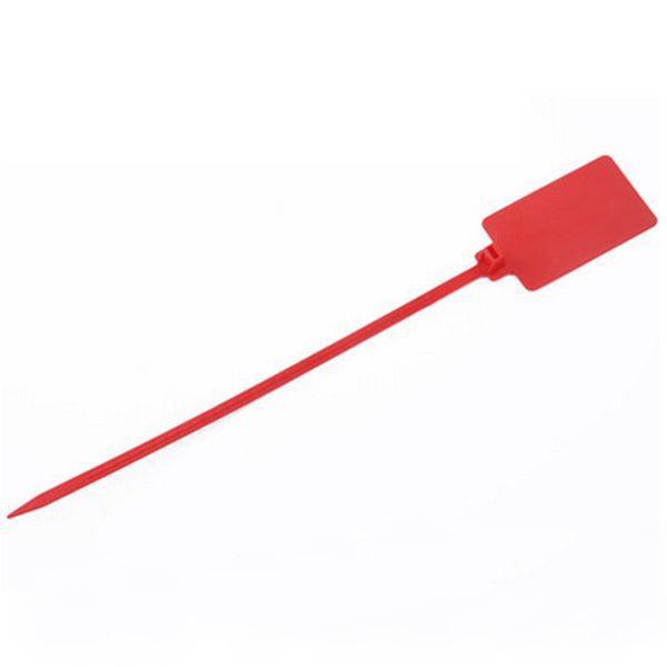 Myxl 20 Stks Grote Tags Plastic Kabelbinders 425Mm Tightener Seals Security Draad Zeehonden Zelfsluitende Gelabeld myxl kopen in de aanbieding Myxl 20 Stks Grote Tags Plastic Kabelbinders 425Mm Tightener Seals Security Draad Zeehonden Zelfsluitende Gelabeld myxl kopen in de aanbieding