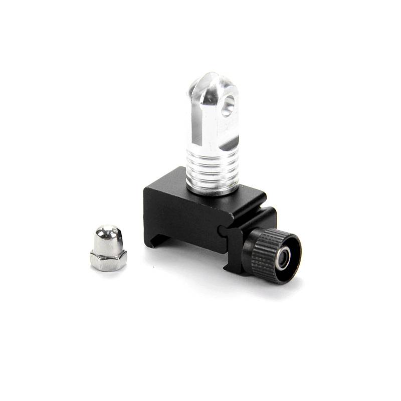 Myxl Snowhu Voor Go Pro Accessoires Cnc Aluminium Quick Release Super Mini 20Mm Rail Mount Gopro Hero 5 4 3 2 1 Gp162 myxl kopen in de aanbieding Myxl Snowhu Voor Go Pro Accessoires Cnc Aluminium Quick Release Super Mini 20Mm Rail Mount Gopro Hero 5 4 3 2 1 Gp162 myxl kopen in de aanbieding