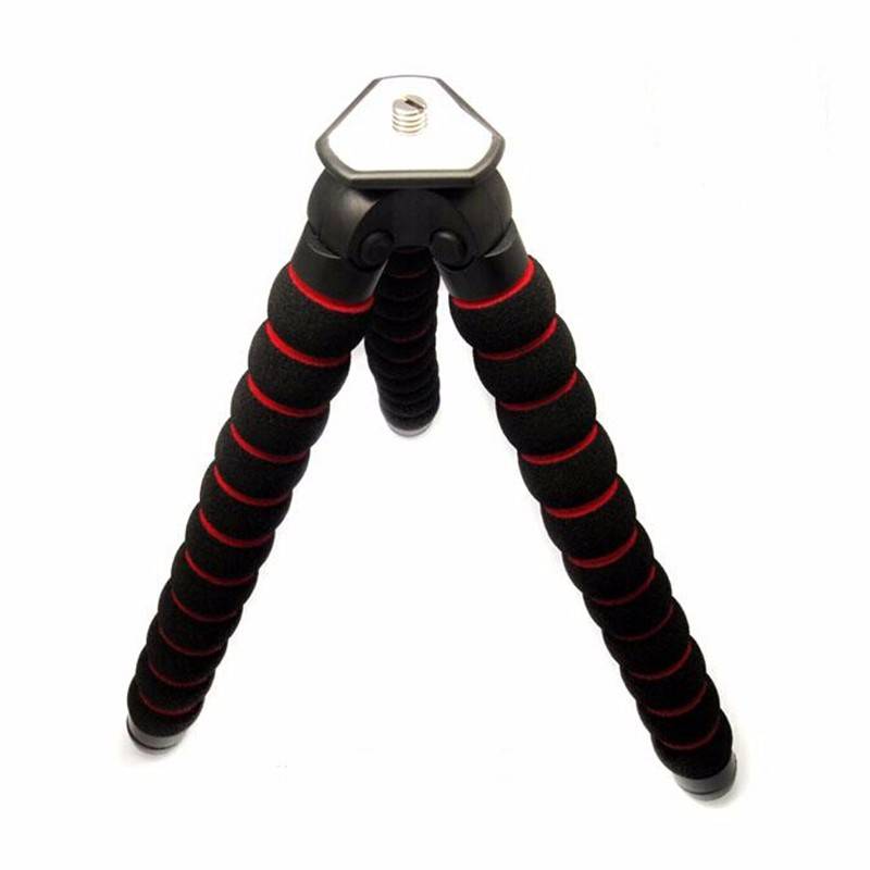 Myxl Professionele Universele Max Load 5 Kgzwart Rood Grote Digitale Camera Flexibel Statief Dv Voor Nikon Canon Pentax Dslr myxl kopen in de aanbieding Myxl Professionele Universele Max Load 5 Kgzwart Rood Grote Digitale Camera Flexibel Statief Dv Voor Nikon Canon Pentax Dslr myxl kopen in de aanbieding