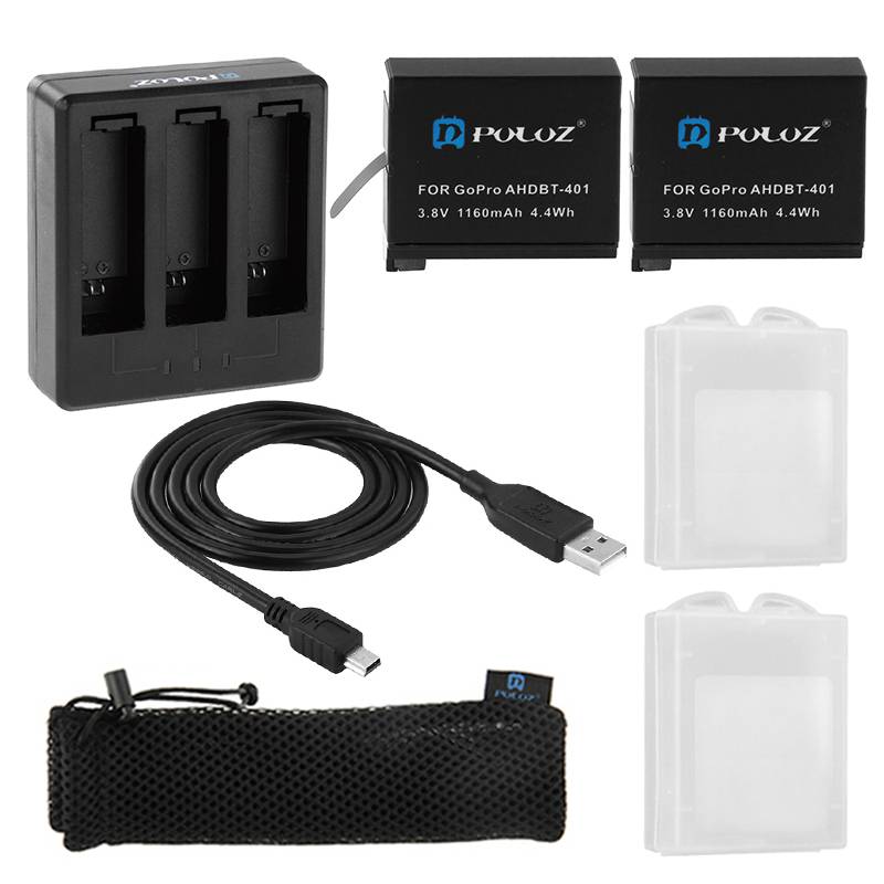 Myxl 7 In 1 Charger Kit 2 Stks 1160 Mah Batterijen 3 Kanaals Lcd Dual Usb Action Camera Accessoires Voor Gopro Hero 4 myxl kopen in de aanbieding Myxl 7 In 1 Charger Kit 2 Stks 1160 Mah Batterijen 3 Kanaals Lcd Dual Usb Action Camera Accessoires Voor Gopro Hero 4 myxl kopen in de aanbieding