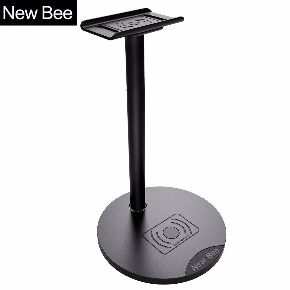 Myxl Beehoofdtelefoon Draadloze Opladen Standhouder Hoofdtelefoon Holder Samsung Galaxy S7S7Edges6S6 Edge Htc Zwart myxl kopen in de aanbieding Myxl Beehoofdtelefoon Draadloze Opladen Standhouder Hoofdtelefoon Holder Samsung Galaxy S7S7Edges6S6 Edge Htc Zwart myxl kopen in de aanbieding