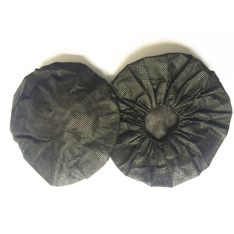 Myxl Linhuipad 100 Stks Zwart Vervanging Non Woven Sanitair Headphone Covers 12 13 Cm Diameter Wijd Gebruik Voor Grote Over Head Headsets myxl kopen in de aanbieding Myxl Linhuipad 100 Stks Zwart Vervanging Non Woven Sanitair Headphone Covers 12 13 Cm Diameter Wijd Gebruik Voor Grote Over Head Headsets myxl kopen in de aanbieding