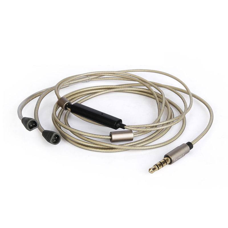 Myxl Earmax Verzilverd Oortelefoon Kabel Hoofdtelefoon Vervangen Draad Met Afstandsbediening Microfoon Voor Ie80 Ie8I Er80 myxl kopen in de aanbieding Myxl Earmax Verzilverd Oortelefoon Kabel Hoofdtelefoon Vervangen Draad Met Afstandsbediening Microfoon Voor Ie80 Ie8I Er80 myxl kopen in de aanbieding