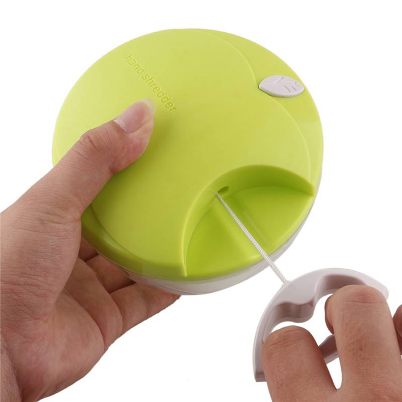 Myxl Multifunctionele Hand Pull Handleiding Fruit Ui Plantaardige Chopper Knoflook Cutter Mixer Kom Keuken Voedselmolen Gereedschap Choppers Yllo Olly myxl kopen in de aanbieding Myxl Multifunctionele Hand Pull Handleiding Fruit Ui Plantaardige Chopper Knoflook Cutter Mixer Kom Keuken Voedselmolen Gereedschap Choppers Yllo Olly myxl kopen in de aanbieding