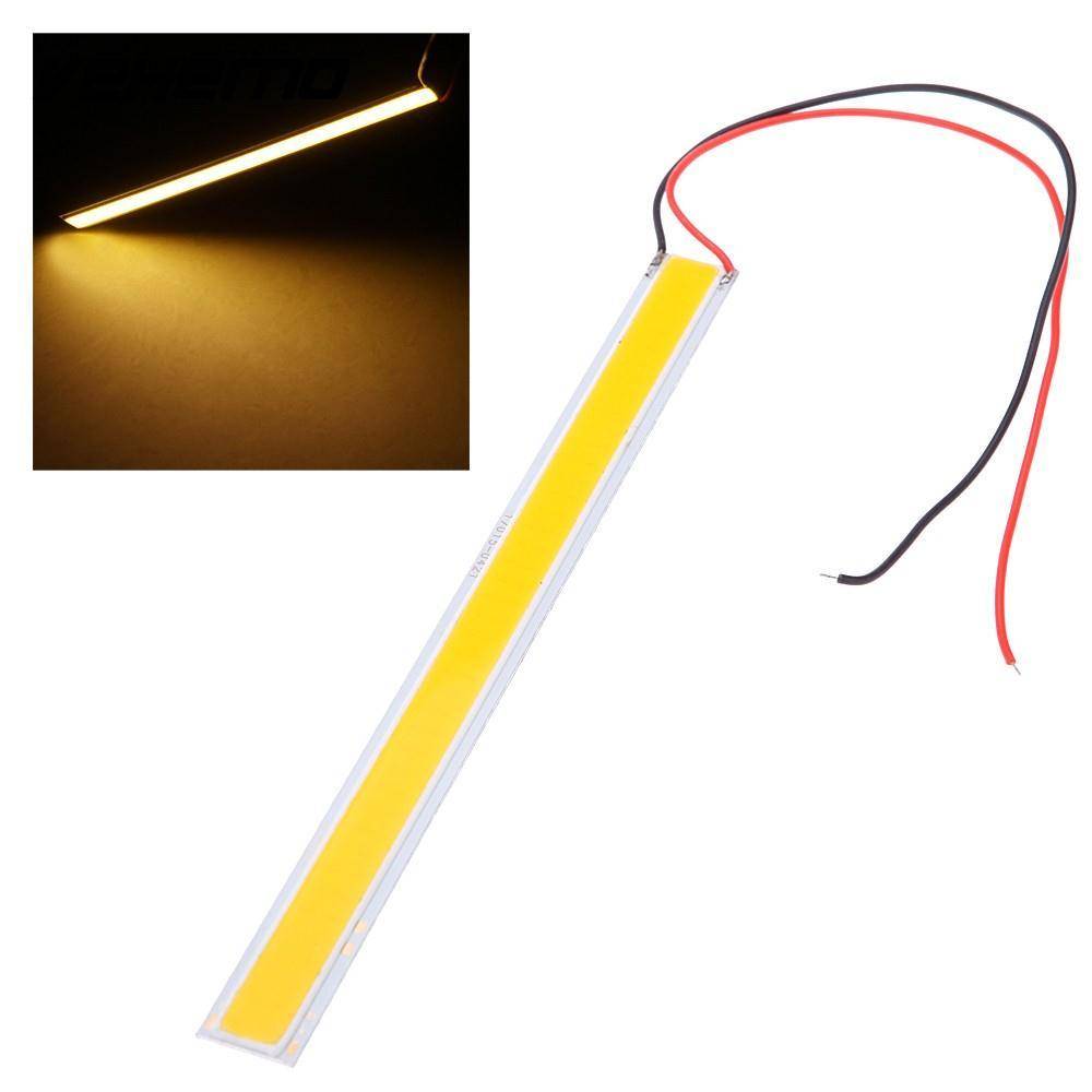 Myxl Auto Voertuigen 12 V 5 W Slim Cob Led Drl Rijden Fog Dagrijverlichting Daylight Strip Lamp Pure Witwarm Wit 17 15 02 myxl kopen in de aanbieding Myxl Auto Voertuigen 12 V 5 W Slim Cob Led Drl Rijden Fog Dagrijverlichting Daylight Strip Lamp Pure Witwarm Wit 17 15 02 myxl kopen in de aanbieding