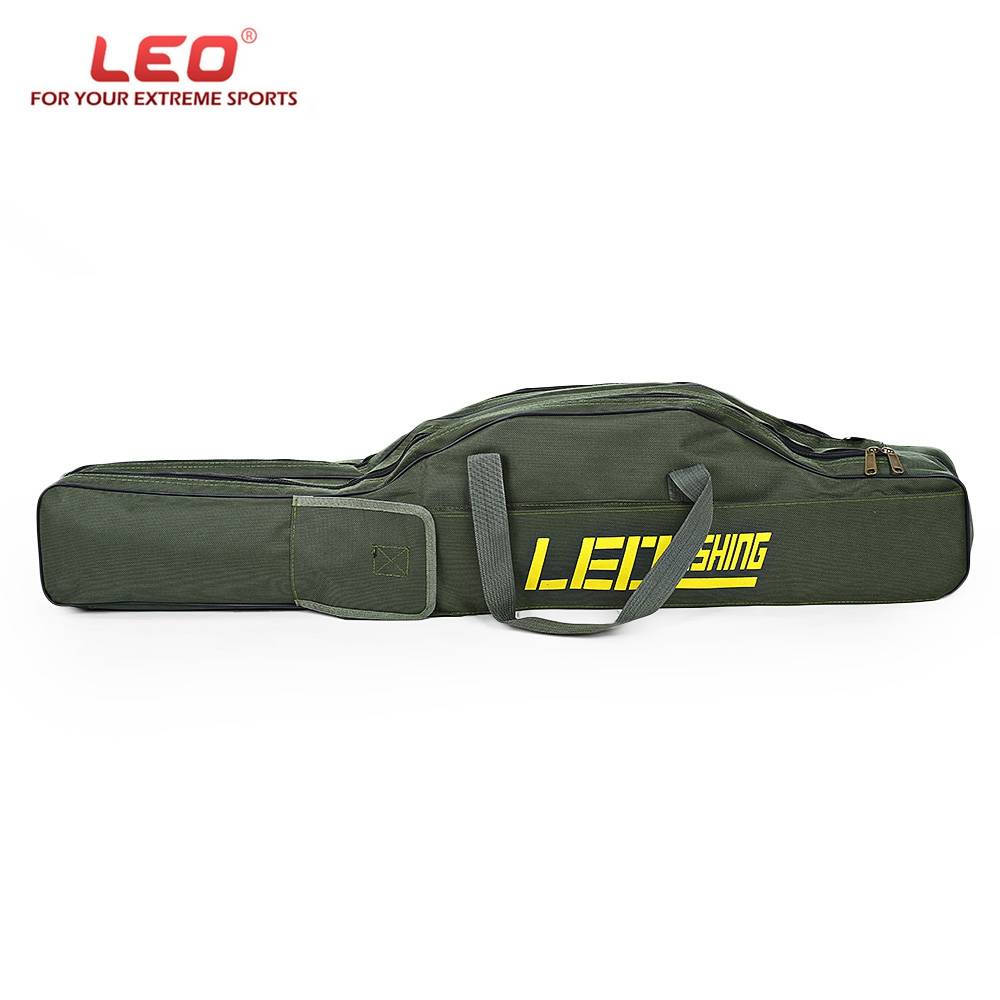 Myxl Leo 100 Cm150 Cm Draagbare Vouwen Hengel Carrier Vis Pole Gereedschap Opbergtas Case Pro Gear Tackle myxl kopen in de aanbieding Myxl Leo 100 Cm150 Cm Draagbare Vouwen Hengel Carrier Vis Pole Gereedschap Opbergtas Case Pro Gear Tackle myxl kopen in de aanbieding