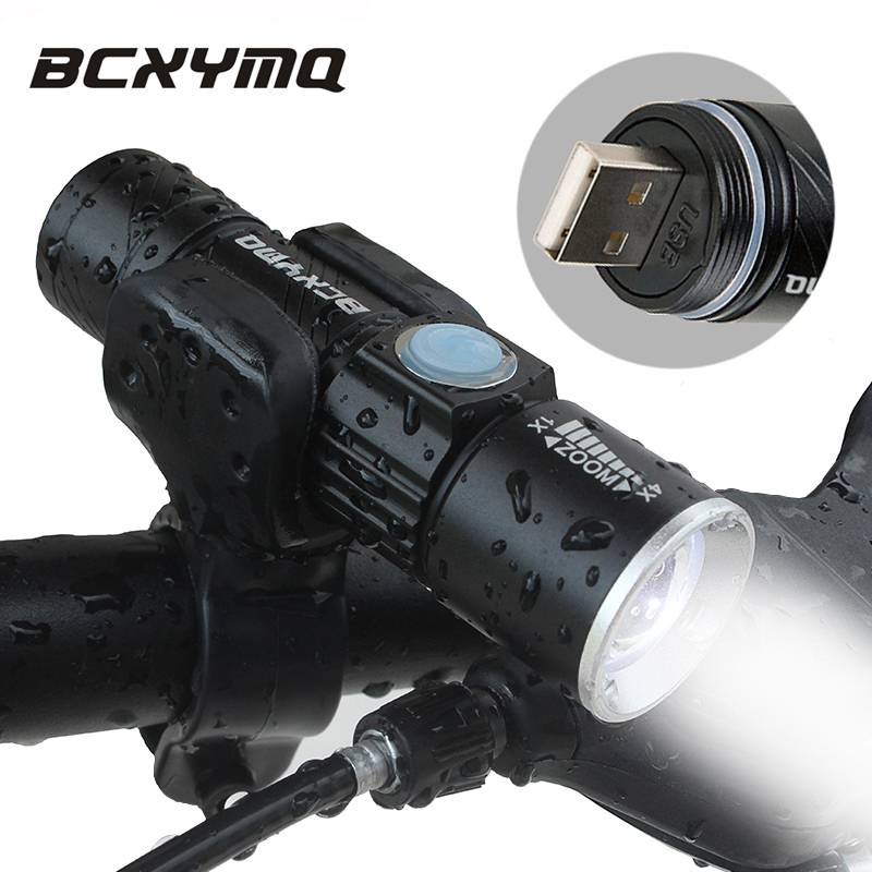 Myxl 2000 Lumen Usb Oplaadbare Fietslicht Mtb Fiets Licht Zoom Zaklamp Waterdicht Ingebouwde Batterij Fietsaccessoires myxl kopen in de aanbieding Myxl 2000 Lumen Usb Oplaadbare Fietslicht Mtb Fiets Licht Zoom Zaklamp Waterdicht Ingebouwde Batterij Fietsaccessoires myxl kopen in de aanbieding