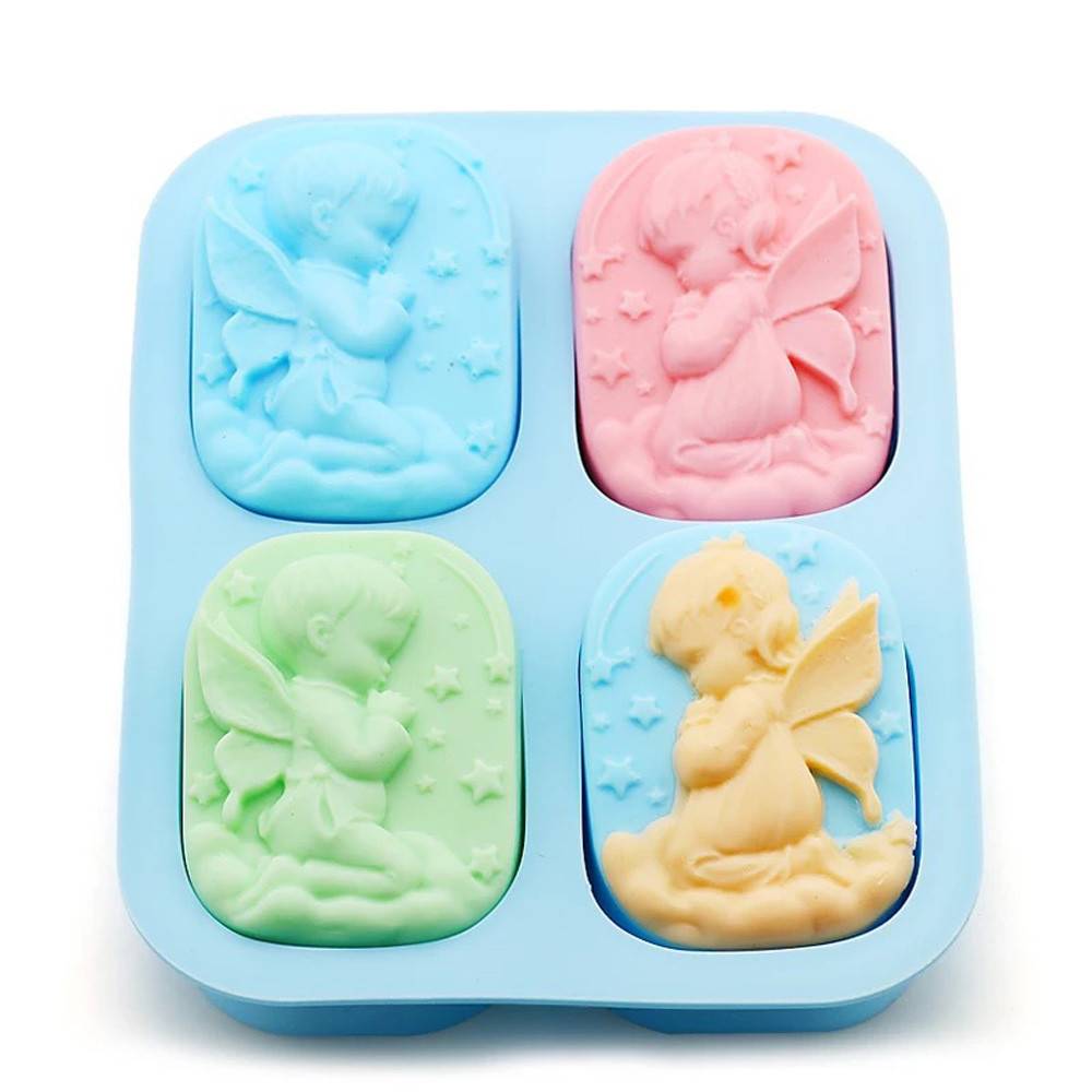 Myxl Zeep Maken Mold 6 Holte Plain Basic Rechthoek Siliconen Mould Voor Zelfgemaakte Craft Mallen U71020 myxl kopen in de aanbieding Myxl Zeep Maken Mold 6 Holte Plain Basic Rechthoek Siliconen Mould Voor Zelfgemaakte Craft Mallen U71020 myxl kopen in de aanbieding