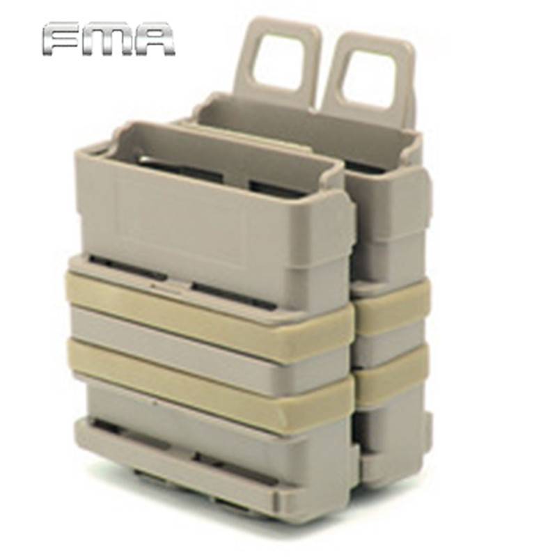 Myxl Fma Airsoft Rifle 556 Mag M4 Magazine Fast Attach Tactical Pouch Molle Systeem Module Combinatie Twee Houder Tijdschrift Zakjes myxl kopen in de aanbieding Myxl Fma Airsoft Rifle 556 Mag M4 Magazine Fast Attach Tactical Pouch Molle Systeem Module Combinatie Twee Houder Tijdschrift Zakjes myxl kopen in de aanbieding