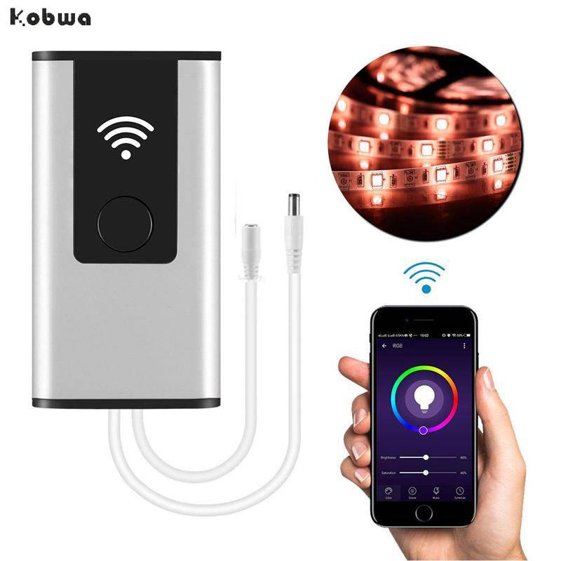 Myxl Slimme Domotica Draadloze Wifi Afstandsbediening Rgb Led Strip Control Lichtschakelaar Voor Iphone Android Ondersteunt Alexa myxl kopen in de aanbieding Myxl Slimme Domotica Draadloze Wifi Afstandsbediening Rgb Led Strip Control Lichtschakelaar Voor Iphone Android Ondersteunt Alexa myxl kopen in de aanbieding