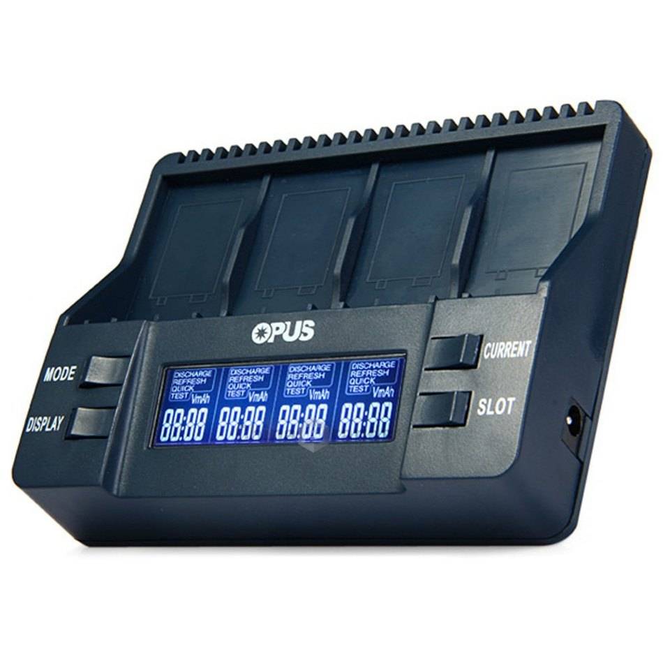 Myxl Opus Bt C900 Intelligente Digitale 4 Slots Lcd Multifunctionele 9 V Li Charger Eu Us Adapter Voor 26650 18650 18500 myxl kopen in de aanbieding Myxl Opus Bt C900 Intelligente Digitale 4 Slots Lcd Multifunctionele 9 V Li Charger Eu Us Adapter Voor 26650 18650 18500 myxl kopen in de aanbieding