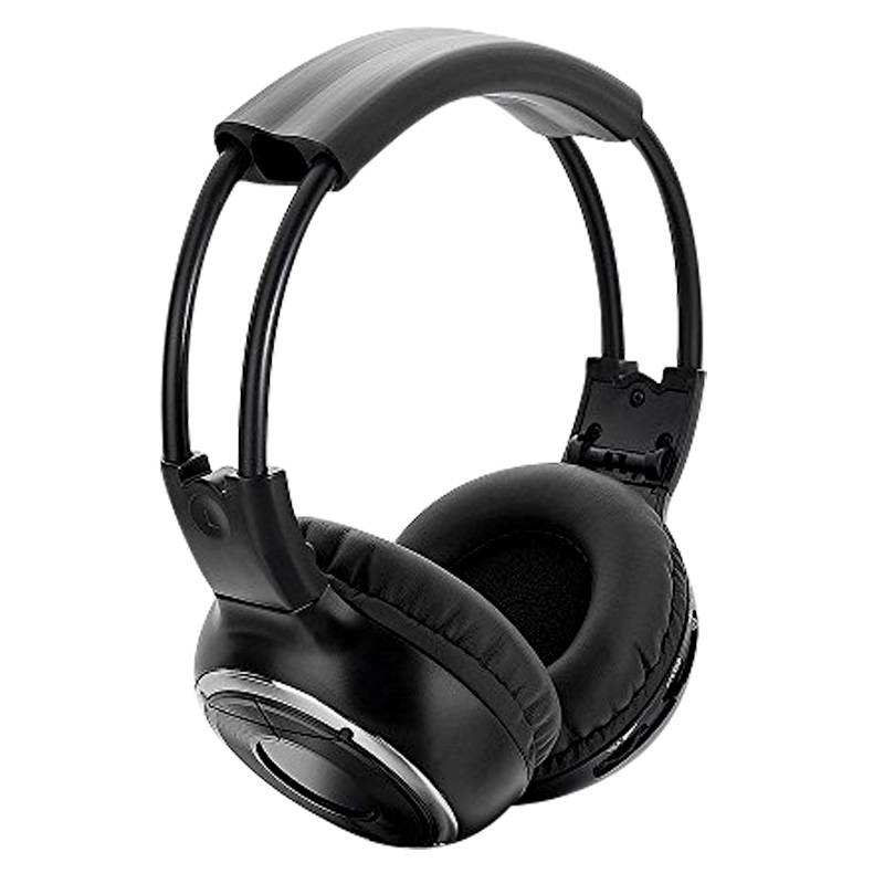 Myxl Infrarood Sterewireless 2 Kanaalsfold Draadloze Automotive Stereo Ir Hoofdtelefoon Achter Entertainment System Dvd Speler myxl kopen in de aanbieding Myxl Infrarood Sterewireless 2 Kanaalsfold Draadloze Automotive Stereo Ir Hoofdtelefoon Achter Entertainment System Dvd Speler myxl kopen in de aanbieding