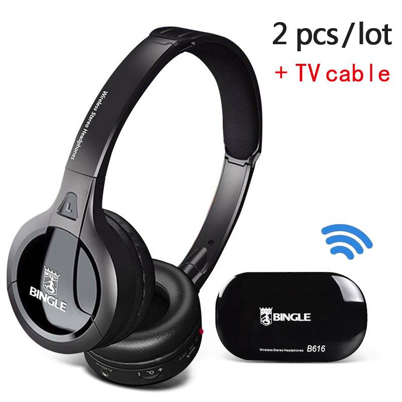 Myxl Bingle B616 Fm Radio Hoofdtelefoon Tv Headset Multifunctionele Stereo Draadloze Met Microfoon Fm Verhouding Voor Mp3 Pc Tv Telefoons myxl kopen in de aanbieding Myxl Bingle B616 Fm Radio Hoofdtelefoon Tv Headset Multifunctionele Stereo Draadloze Met Microfoon Fm Verhouding Voor Mp3 Pc Tv Telefoons myxl kopen in de aanbieding