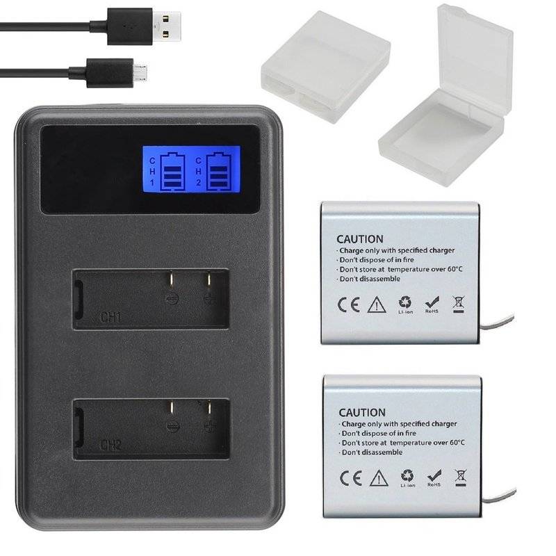 Myxl Actie Camera Batterij 1350 Mah Met Lcd Dual Charger Voor Eken H5S H6S V8S H9H9R Sjcam Sj5000 Thieye T5E Elecam Geekam Goldfox myxl kopen in de aanbieding Myxl Actie Camera Batterij 1350 Mah Met Lcd Dual Charger Voor Eken H5S H6S V8S H9H9R Sjcam Sj5000 Thieye T5E Elecam Geekam Goldfox myxl kopen in de aanbieding