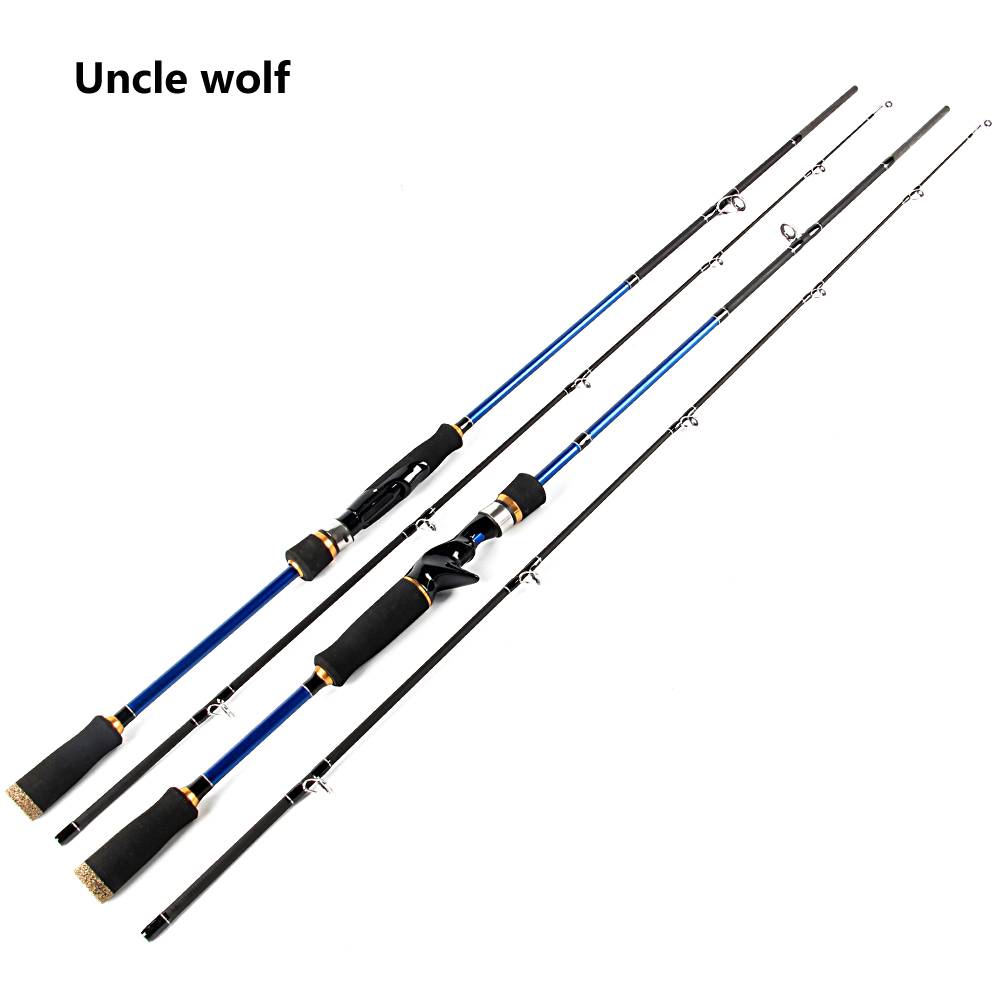 Myxl Spinhengel Mh Super Hard Baitcasting Casting Rod Winter Vissen Carbon Staaf 18 M 21 M 24 M Lokken Wt 15 40G myxl kopen in de aanbieding Myxl Spinhengel Mh Super Hard Baitcasting Casting Rod Winter Vissen Carbon Staaf 18 M 21 M 24 M Lokken Wt 15 40G myxl kopen in de aanbieding