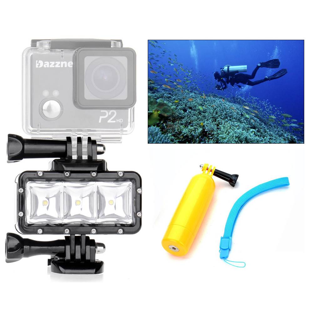 Myxl Orsda Zaklamp Lamp Onderwater Duiken Waterdichte Led Flash Video Light Mount Voor Gopro Hero3 Sjcam Sj4000 H9 H9R Xiaomi Or007 myxl kopen in de aanbieding Myxl Orsda Zaklamp Lamp Onderwater Duiken Waterdichte Led Flash Video Light Mount Voor Gopro Hero3 Sjcam Sj4000 H9 H9R Xiaomi Or007 myxl kopen in de aanbieding