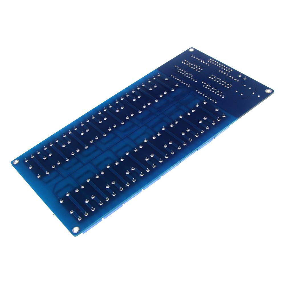Myxl Dc 5 V 12 V Zestien 16 Kanaals Relais Module Interface Board Optocoupler Bescherming Lm2576 Vermogen Voor Arduino Diy Kit myxl kopen in de aanbieding Myxl Dc 5 V 12 V Zestien 16 Kanaals Relais Module Interface Board Optocoupler Bescherming Lm2576 Vermogen Voor Arduino Diy Kit myxl kopen in de aanbieding