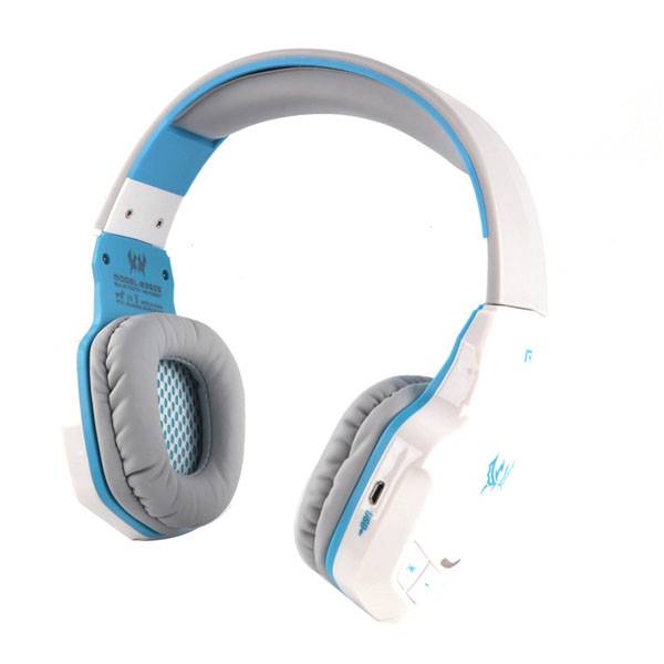 Myxl Draadloze Bluetooth Hoofdtelefoon Voor Iphone 6 6 S Samsung S8 Smartphone Kotion Elke B3505 Gaming Headset Ondersteuning Nfc Met Microfoon myxl kopen in de aanbieding Myxl Draadloze Bluetooth Hoofdtelefoon Voor Iphone 6 6 S Samsung S8 Smartphone Kotion Elke B3505 Gaming Headset Ondersteuning Nfc Met Microfoon myxl kopen in de aanbieding