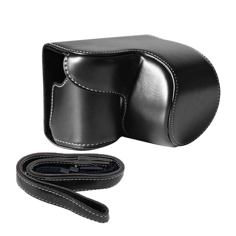 Myxl Gosear Pu Beschermhoes Cover Shell Pouch Mouw Draagtas Opslag Camera Tas Voor Sony A6000 A6300 Nex 6 Een 6000 6300 Nex6 myxl kopen in de aanbieding Myxl Gosear Pu Beschermhoes Cover Shell Pouch Mouw Draagtas Opslag Camera Tas Voor Sony A6000 A6300 Nex 6 Een 6000 6300 Nex6 myxl kopen in de aanbieding