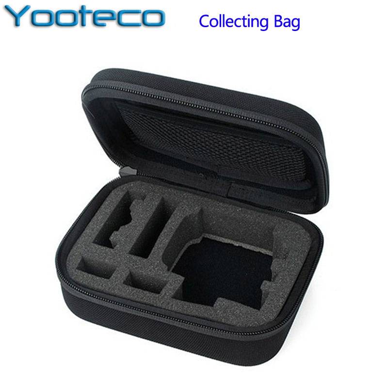 Myxl Zwarte Kleinemediumgrootste Maat Shockproof Portable Case Verzamelen Box Voor Sjcam Sj4000 Gopro Hd Hero 3 3 2 Eken H9 Action Cam myxl kopen in de aanbieding Myxl Zwarte Kleinemediumgrootste Maat Shockproof Portable Case Verzamelen Box Voor Sjcam Sj4000 Gopro Hd Hero 3 3 2 Eken H9 Action Cam myxl kopen in de aanbieding